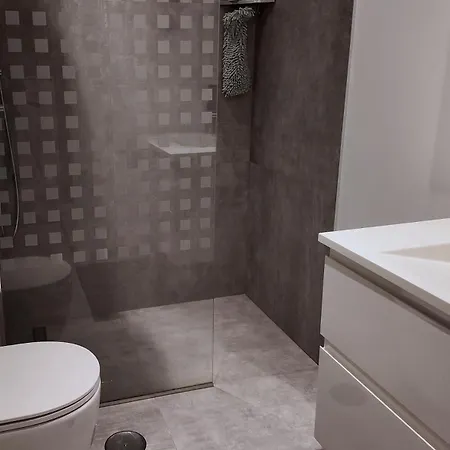 Zsp By Zanis Apartment Torrevieja